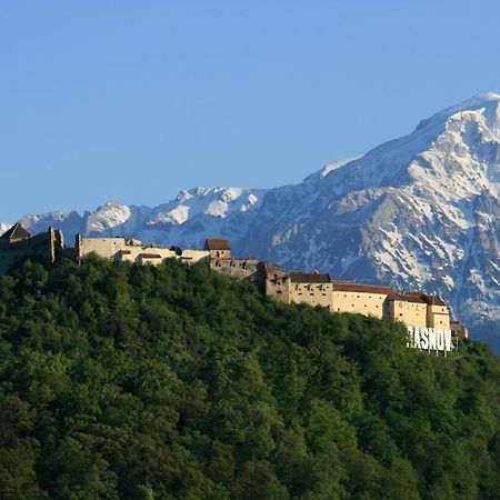 Rem'S Pension Hotel Rîşnov Luaran gambar