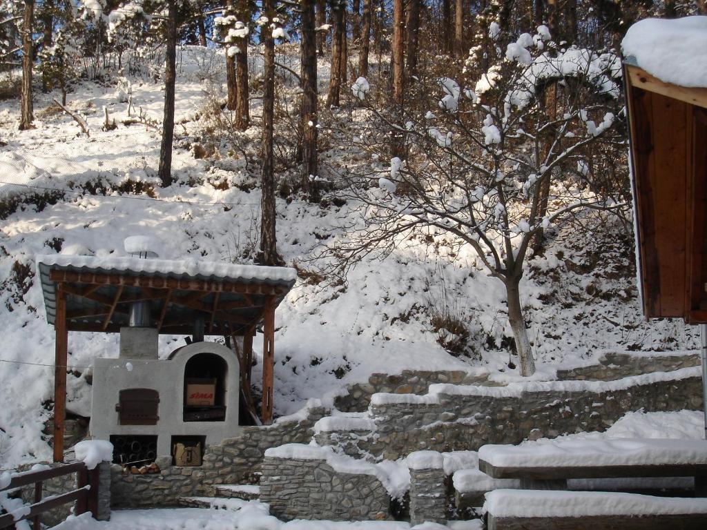 Rem'S Pension Rîşnov Luaran gambar